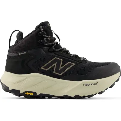 New Balance Women's Freshfoam Hierro Hiker GORE-TEX Black