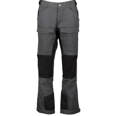 Nordfjell Mens Explore Pro Pant Asphalt