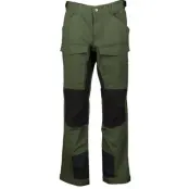 Nordfjell Womens Explore Pro Pant Dk Green