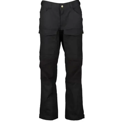 Nordfjell Womens Explore Pro Pant Jet Black