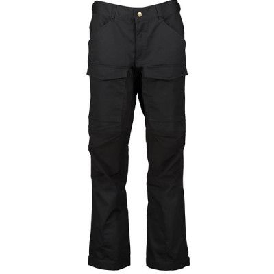 Nordfjell Womens Explore Pro Pant Jet Black