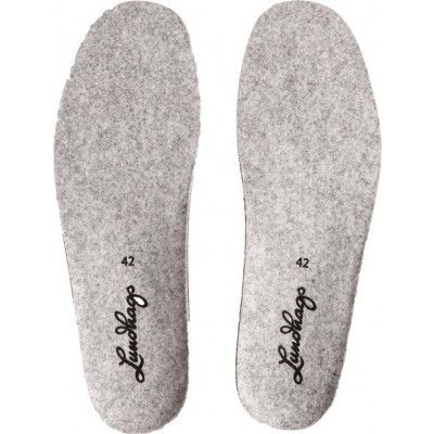 Lundhags Noren Aerogel Insole Grey