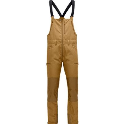 Norröna Svalbard Heavy Duty Bib M´s