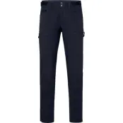 Norrøna femund flex1 Pants M's Caviar Black