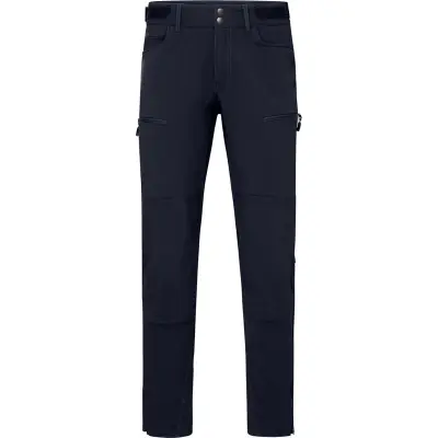 Norrøna femund flex1 Pants M's Caviar Black