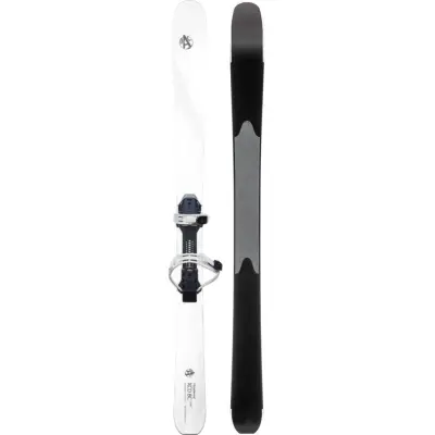 OAC Ski BC Camo + EA 2.0 Camo
