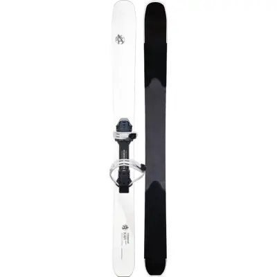 OAC Ski KAR Camo + EA 2.0 Camo