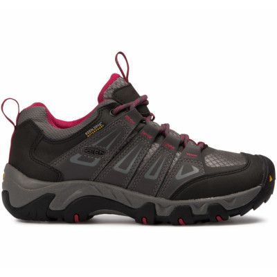 Oakridge Wp, Magnet/Rose, 39,5