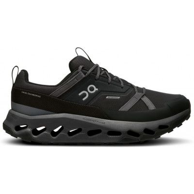 On Men's Cloudhorizon Waterproof Black/Eclipse