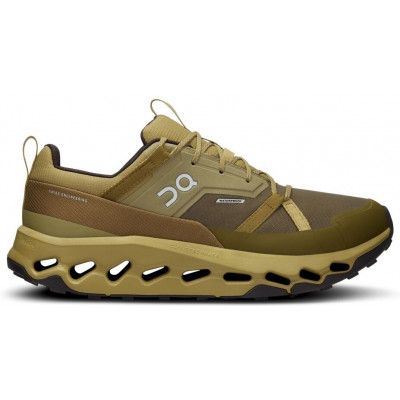On Men's Cloudhorizon Waterproof Safari/Olive