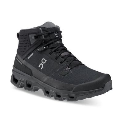 On Cloudrock 2 Waterproof Men