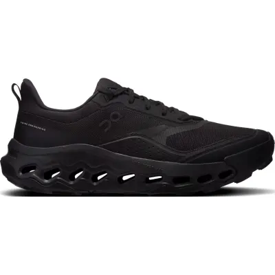 On Men's Cloudhorizon 2 Black/Black