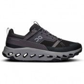 On Men's Cloudhorizon Black - Alloy