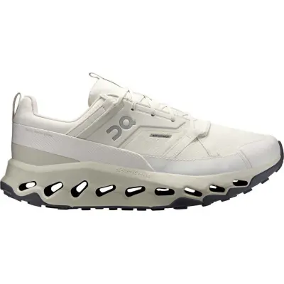 On Men's Cloudhorizon Waterproof Ghost/Ivory