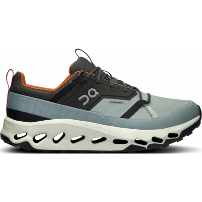 On Men's Cloudhorizon Waterproof Lead/Mineral