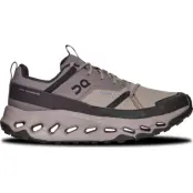 On Women's Cloudhorizon Waterproof Desert - Thorn