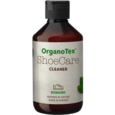 OrganoTex OrganoTex ShoeCare Cleaner Nocolour