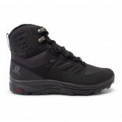 Outblast Thinsulate Climasalo, Black/Black/Black, 38 2/3