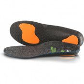 Ortho Movement Outdoor Insole Black