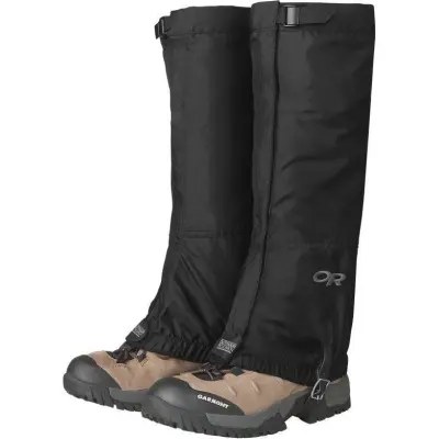 Outdoor Research M's Rocky Mountain High Gaiters