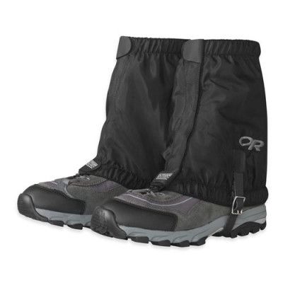 Outdoor Research Rocky Mnt Low Gaiters