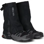 Outdoor Research Rocky Mountain Low Gaiters II Black