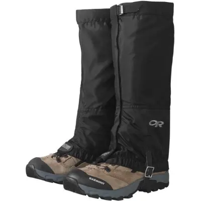 Outdoor Research W's Rocky Mountain High Gaiters
