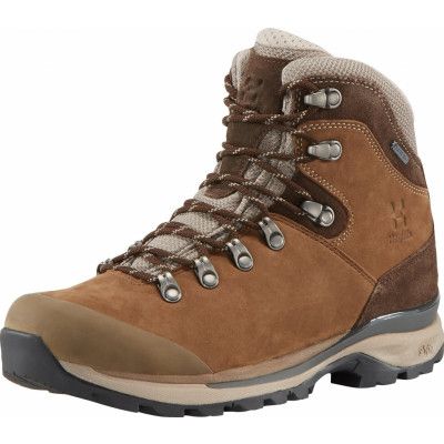 Haglöfs Women's Oxo GORE-TEX Soil/Taupe