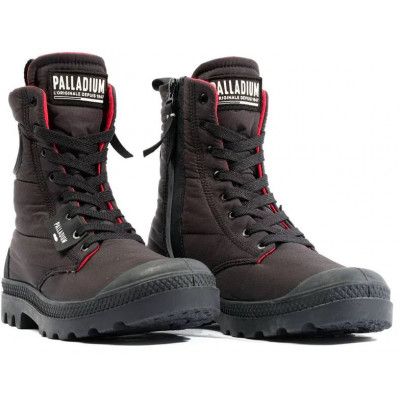 Palladium Pampa Hi Overcush