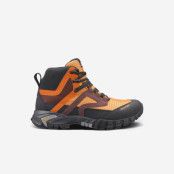 Pathfinder Mid Hiking Boots - Dam - Caramel, Storlek:36 - Skor