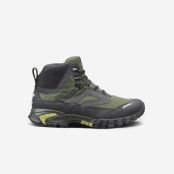 Pathfinder Mid Hiking Boots - Herr - Forest Green, Storlek:41 - Skor