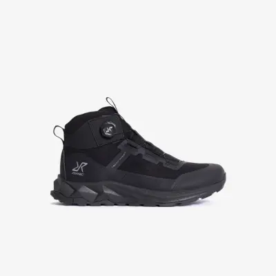 Phantom Quick Dial Waterproof Hiking Boots Herr Black, Storlek:46