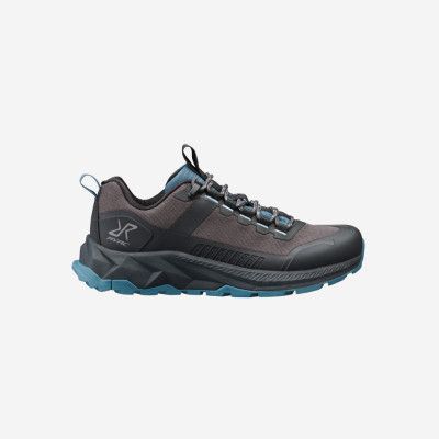 Phantom Trail Low Hiking Shoes Dam Anthracite, Storlek:36