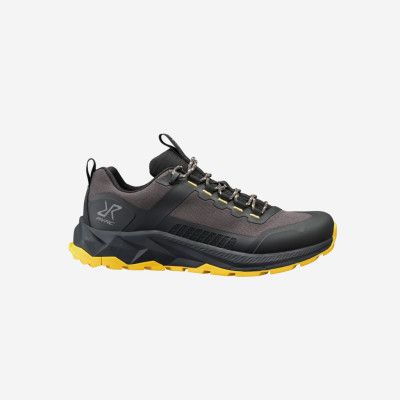 Skor - Phantom Trail Low Hiking Shoes - Herr - Anthracite, Storlek:45