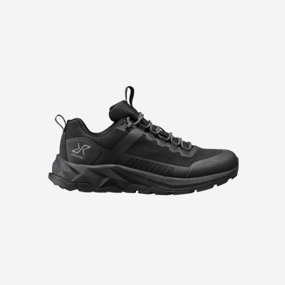 Phantom Trail Low Hiking Shoes Herr Black, Storlek:43