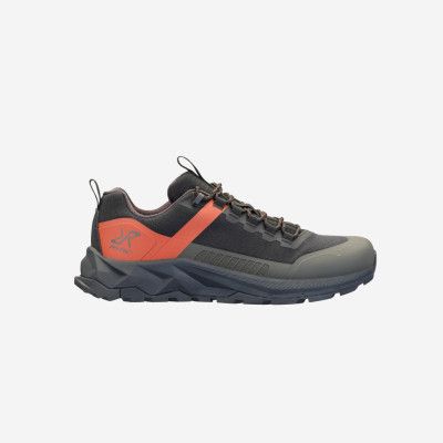 Phantom Trail Low Hiking Shoes - Herr - Black/Autumn, Storlek:46 - Skor