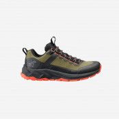 Phantom Trail Low Hiking Shoes - Herr - Dark Olive, Storlek:41 - Skor