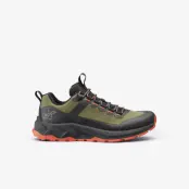 Phantom Trail Low Hiking Shoes Herr Dark Olive, Storlek:47