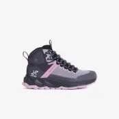 Phantom Trail Mid Waterproof Hiking Boots Dam Dusty Lavender, Storlek:37