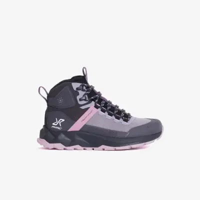 Phantom Trail Mid Waterproof Hiking Boots Dam Dusty Lavender, Storlek:41