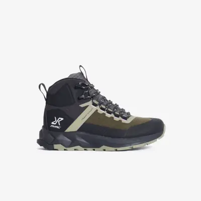 Phantom Trail Mid Waterproof Hiking Boots Dam Grape Leaf, Storlek:40