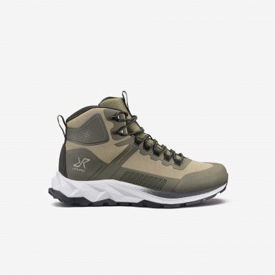 Phantom Trail Mid Waterproof Hiking Boots Dam Kalamata, Storlek:41
