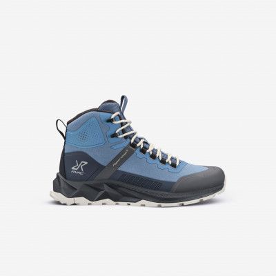Phantom Trail Mid Waterproof Hiking Boots Dam Stellar, Storlek:41