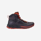 Skor - Phantom Trail Mid Waterproof Hiking Boots - Herr - Autumn, Storlek:44