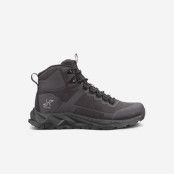 Phantom Trail Mid Waterproof Hiking Boots Herr Blackout, Storlek:41