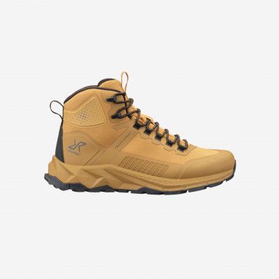 Phantom Trail Mid Waterproof Hiking Boots Herr Dijon, Storlek:42