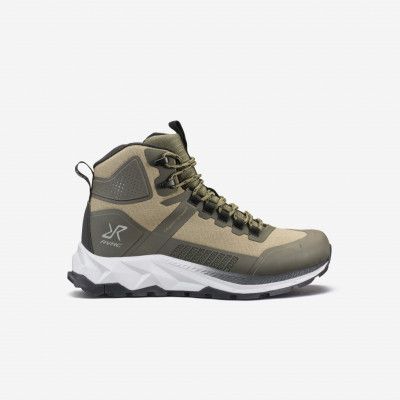 Phantom Trail Mid Waterproof Hiking Boots Herr Kalamata, Storlek:44