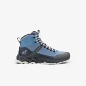Phantom Trail Mid Waterproof Hiking Boots Herr Stellar, Storlek:47