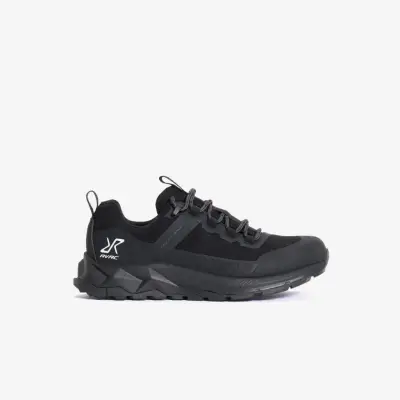 Phantom Trail Waterproof Hiking Shoe Dam Black, Storlek:36