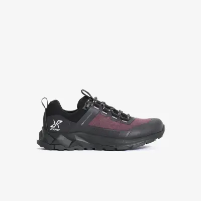 Phantom Trail Waterproof Hiking Shoe Dam Winetasting, Storlek:37